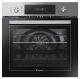 Candy POP EVO FCT896X WIFI 70 L Acciaio inox