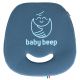 Baby Beep BBGA1 accessorio per seggiolini auto Dispositivo smart pad antiabbandono per seggiolini