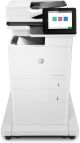 HP LaserJet Enterprise Stampante multifunzione Enterprise LaserJet M635fht