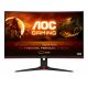 AOC G2 C27G2ZE/BK Monitor PC 68,6 cm (27