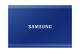 Samsung Portable SSD T7 2 TB USB tipo-C 3.2 Gen 2 (3.1 Gen 2) Blu