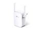 TP-Link RE305 moltiplicatore di rete Ripetitore di rete Bianco 10, 100 Mbit/s