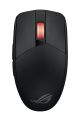 ASUS ROG Strix Impact III Wireless mouse Gaming Ambidestro RF senza fili + Bluetooth Ottico 36000 DPI