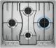 Electrolux Piano cottura a gas Serie 300 Soft line 60cm