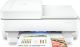 HP ENVY 6430e Wireless All-in-One Colore Stampante, Instant Ink; Fotocopiatrice, scanner