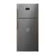Sharp SJ-NTA35CHDIE-EU frigorifero con congelatore Libera installazione 586 L E Acciaio inox