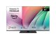 Panasonic Smart TV LED 4K HD serie W80 con Fire TV