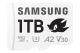 Samsung MB-MD1T0S 1 TB MicroSDXC UHS-I Classe 10