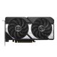 ASUS Dual -RTX5060TI-8G NVIDIA GeForce RTX 5060 Ti 8 GB GDDR7