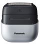 Panasonic Rasoio compatto 3 lame ES-CM3B