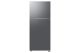 Samsung RT38CG6624S9 frigorifero Doppia Porta EcoFlex AI Libera installazione con congelatore Wifi 393 L Classe E, Inox