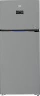 Beko B7RDNE595LXPW: Frigorifero Doppia Porta, Total No Frost, 78 cm