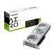 GIGABYTE GeForce RTX 5060 Ti AERO OC 8G Scheda Grafica – 8 GB GDDR7, 128 bit, PCI-E 5.0, 2647 MHz Frequenza del core, 3 x DisplayPort, 1 x HDMI, GV-N506TAERO OC-8GD