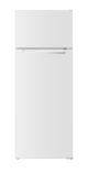Beko RDSO206K40WN: Frigorifero Doppia Porta, Statico, 54 cm