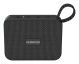 Kenwood Piccolo e potente speaker bluetooth portatile