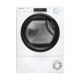Candy Smart Pro CRO4 H7A2TBE-S asciugatrice Libera installazione Caricamento frontale 7 kg Bianco