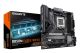 GIGABYTE B850M EAGLE WIFI6E Scheda Madre - CPU AMD Ryzen Serie 9000, VRM digitale 8+2+2 fasi, fino a 8200MHz DDR5 (OC), 1xPCIe 5.0 + 1xPCIe 4.0 M.2, Wi-Fi 6E, LAN 2.5GbE, USB 3.2 Gen 2