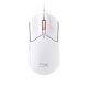 HyperX Pulsefire Haste 2 – Mouse da gaming (bianco-rosa)