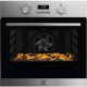 Electrolux EOM3H00X 72 L 2790 W Acciaio inox