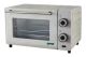 Zephir ZHC10B fornetto con tostapane 10 L 650 W Bianco Grill