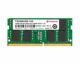Transcend JetRam JM3200HSB-8G memoria 8 GB 1 x 8 GB DDR4