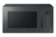 Samsung Microonde Grill BESPOKE Cottura Sana con Vaporiera 23L MG23T5018GC