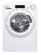 Candy Smart CSS1410TE/1-11 lavatrice Caricamento frontale 10 kg 1400 Giri/min Bianco