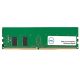 DELL AA799041 memoria 8 GB 1 x 8 GB DDR4 Data Integrity Check (verifica integrità dati)