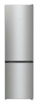 Hisense RB434N4BCE1 frigorifero con congelatore Libera installazione 331 L E Acciaio inox