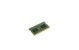 Kingston Technology ValueRAM memoria 8 GB 1 x 8 GB DDR4