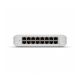 Ubiquiti UniFi Switch Lite 16 PoE L2 Gigabit Ethernet (10/100/1000) Supporto Power over Ethernet (PoE) Bianco