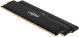 Crucial Pro CP2K16G64C38U5B memoria 32 GB 2 x 16 GB DDR5 288-pin DIMM Data Integrity Check (verifica integrità dati)