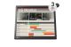 LG 17BR30T-B.AWM Monitor PC 43,2 cm (17