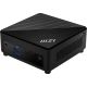 MSI Cubi 5 12M-002BEU 0.66L sized PC Nero i5-1235U