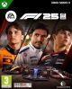 Electronic Arts F1 25 (XSX) Standard Multilingua Xbox Series X