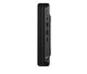 HP Pro Mini 400 G9 Wolf Security Edition Intel® Core™ i5 i5-12500T 16 GB DDR4-SDRAM 512 GB SSD Windows 11 Pro Mini PC Nero