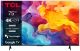 TCL P655 Smart TV Ultra HD 4K 75