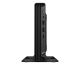 HP Elite Mini 800 G9 Intel® Core™ i5 i5-14500 16 GB DDR5-SDRAM 512 GB SSD Windows 11 Pro Mini PC Nero
