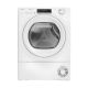 Candy CRO EH8N2TE-S asciugatrice Libera installazione Caricamento frontale 8 kg Bianco