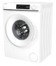 Sharp ES-NFA8121WD-IT lavatrice Caricamento frontale 8 kg 1200 Giri/min Bianco