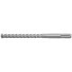 Fischer 549953 punta per trapano 1 pz