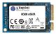 Kingston Technology Drive SSD KC600 SATA3 mSATA 1024G