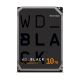 Western Digital WD_Black disco rigido interno 10 TB 7200 Giri/min 256 MB 3.5