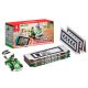 Nintendo Mario Kart Live: Home Circuit Luigi Set modellino radiocomandato (RC) Auto Motore elettrico