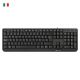 NGS FunkyV3 (Italiano), QWERTY