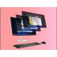 HP EliteStudio 8 All-in-One G1i 23.8 inch Desktop AI PC Wolf Pro Security Edition Intel Core Ultra 5 60,5 cm (23.8