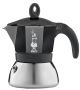 Bialetti MOKA INDUCTION NERA 6 TZ