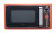 Candy Divo G25CO Ottone Microonde con grill Superficie piana 25 L 900 W