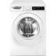 Smeg LB1T80IT lavatrice Caricamento frontale 8 kg 1000 Giri/min Bianco