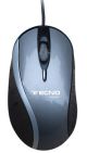 Tecno TC 40 mouse Ufficio Mancino USB tipo A 1200 DPI